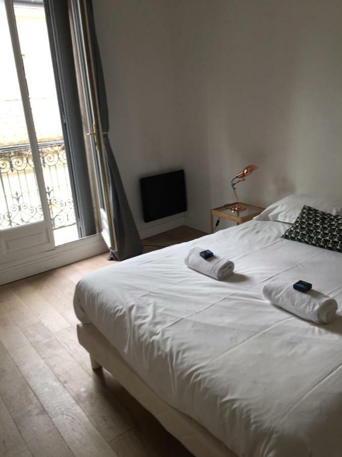 Charmant Appartement Hyper Centre Comedie Montpellier Bagian luar foto